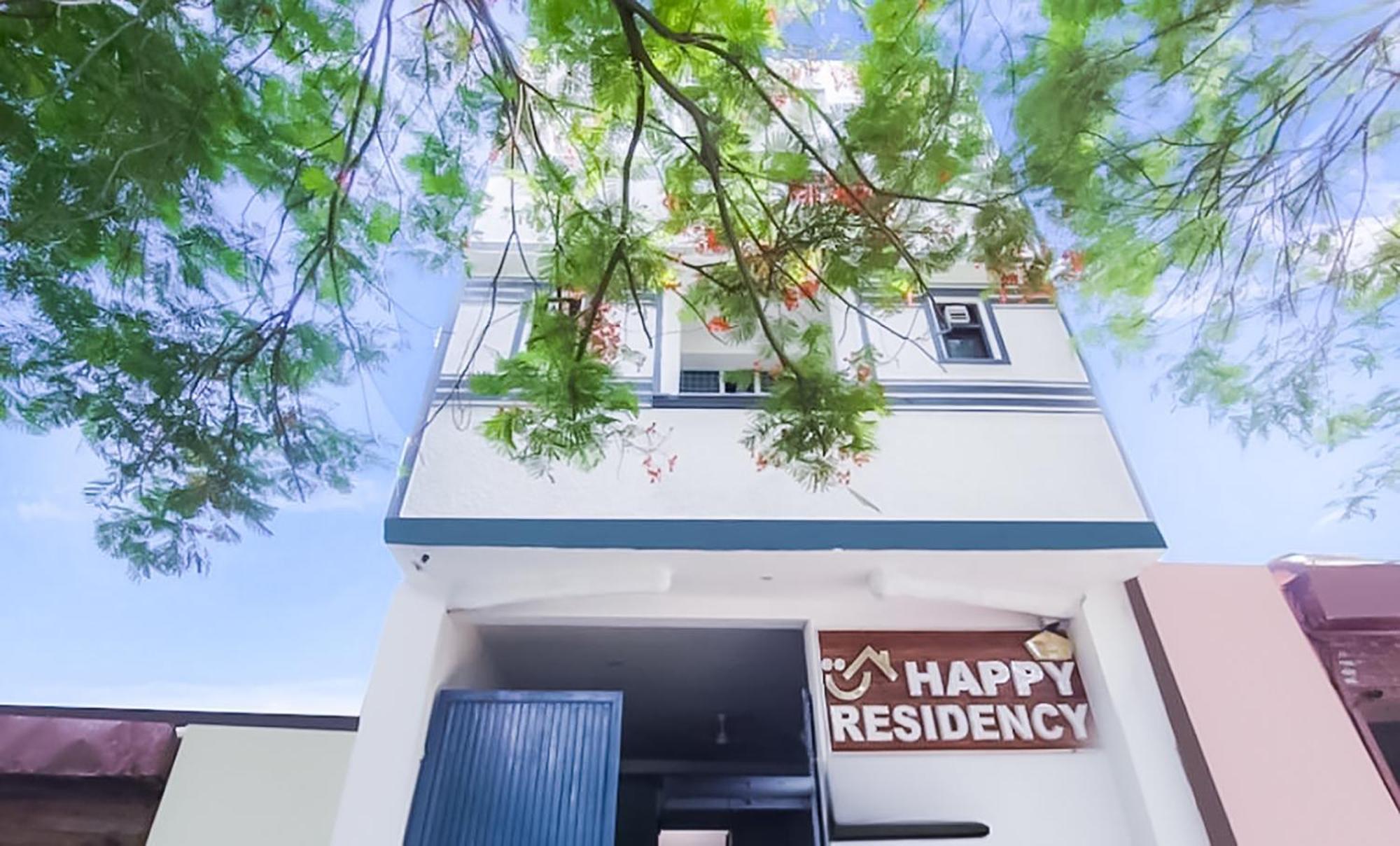 Roomshala 123 Happy Homes- Near Saket Metro Yeni Delhi Dış mekan fotoğraf